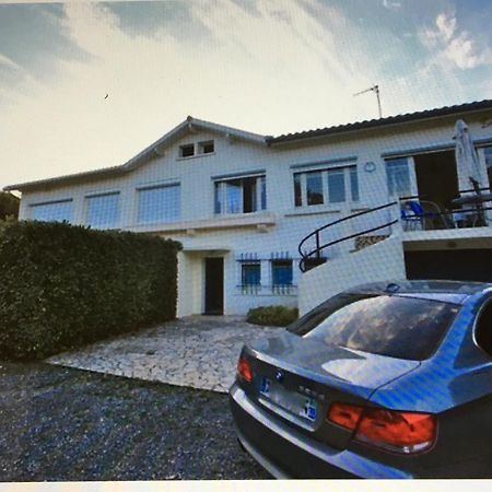 Villa Capbreton 5 Personnes Exterior foto